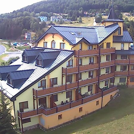 Apartman B13 Tatran Donovaly Eksteriør billede