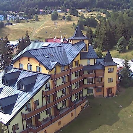 Apartman B13 Tatran Donovaly Eksteriør billede