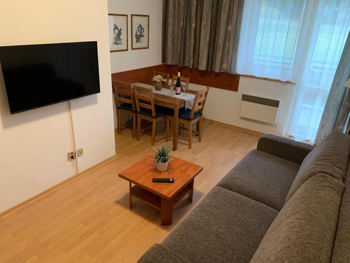 Apartman B13 Tatran Donovaly Eksteriør billede