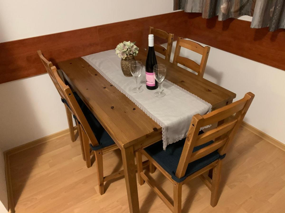 Apartman B13 Tatran Donovaly Eksteriør billede