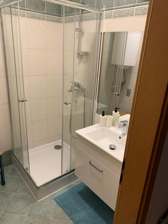 Apartman B13 Tatran Donovaly Eksteriør billede