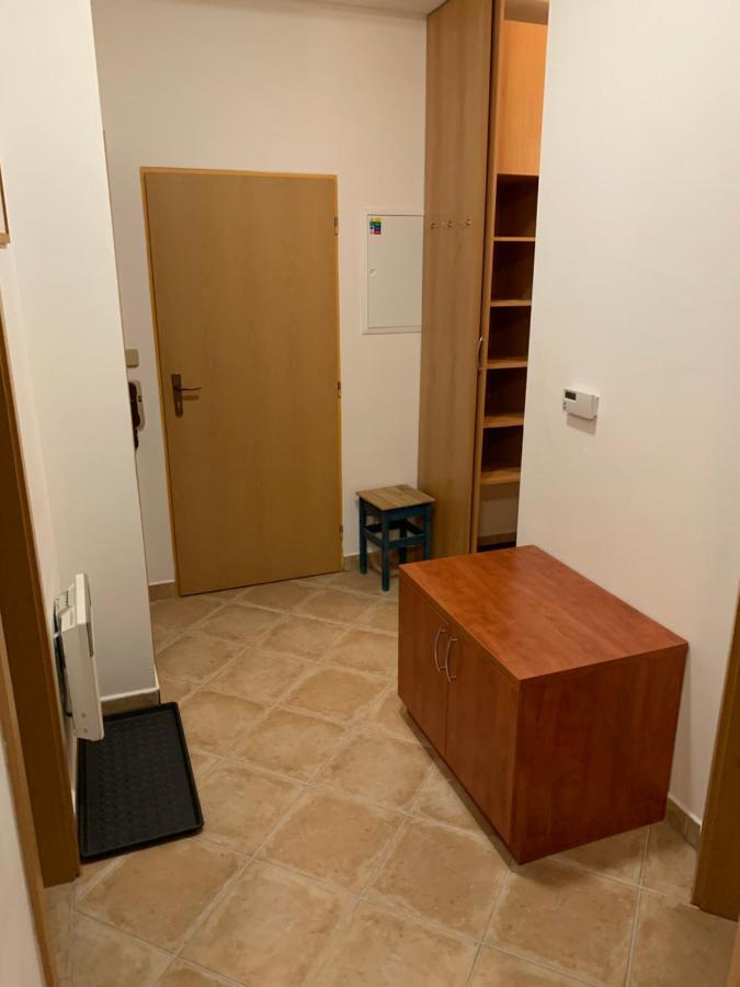Apartman B13 Tatran Donovaly Eksteriør billede