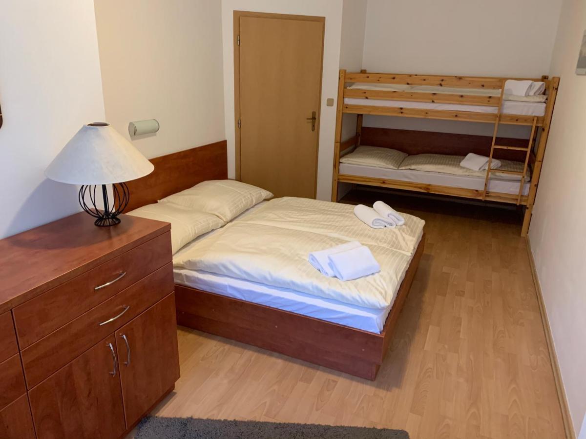 Apartman B13 Tatran Donovaly Eksteriør billede