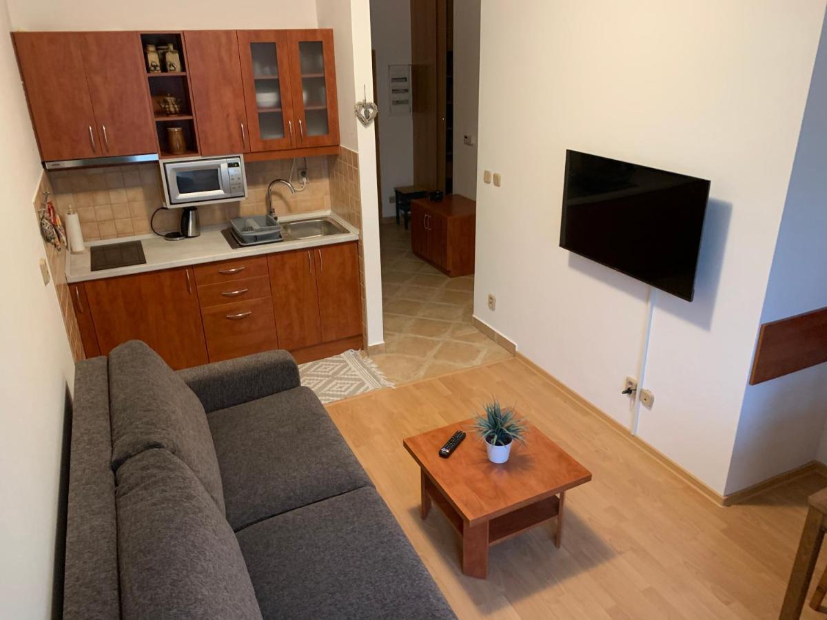Apartman B13 Tatran Donovaly Eksteriør billede
