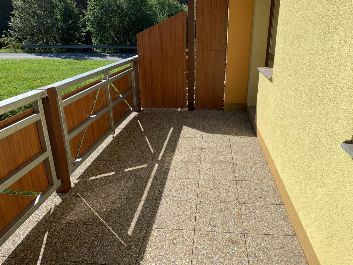 Apartman B13 Tatran Donovaly Eksteriør billede