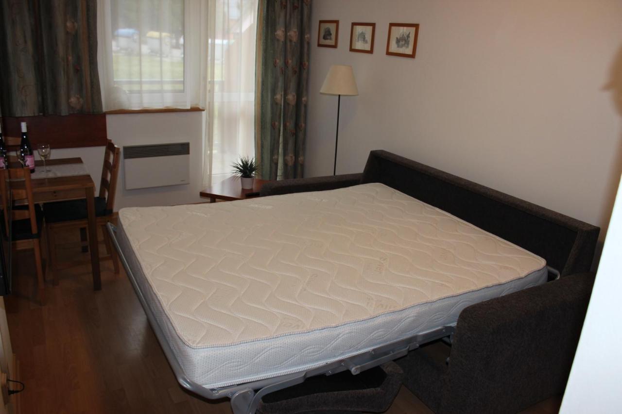 Apartman B13 Tatran Donovaly Eksteriør billede
