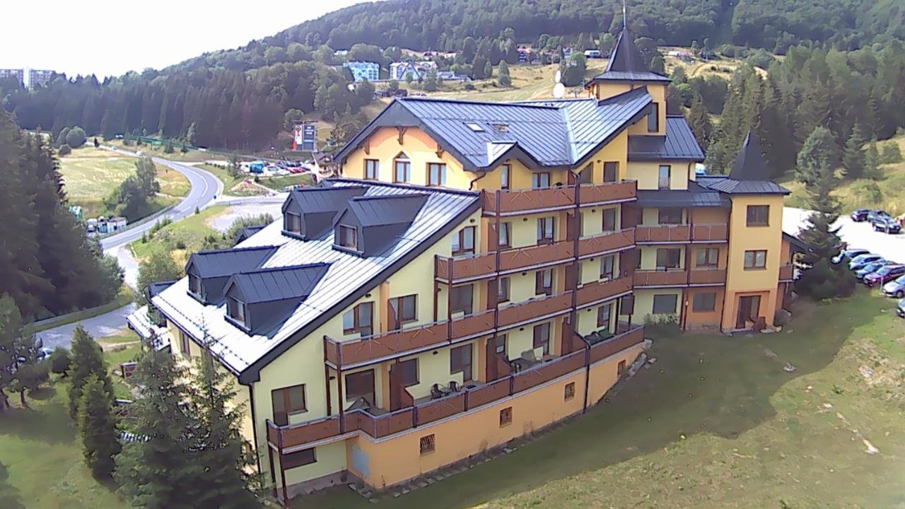 Apartman B13 Tatran Donovaly Eksteriør billede